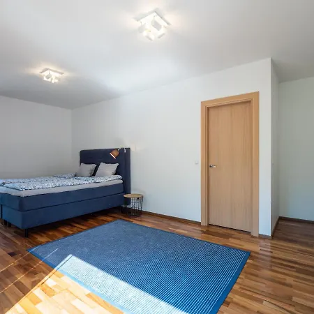 Family House Apartment