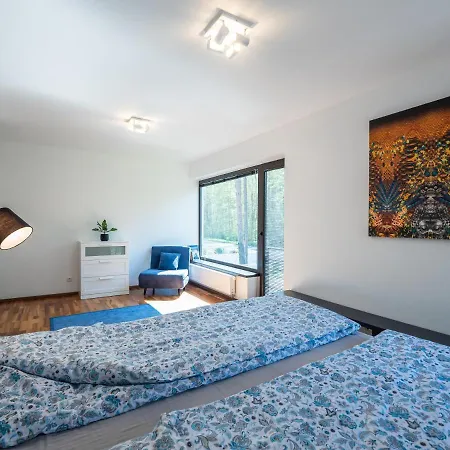 Apartment Family House *