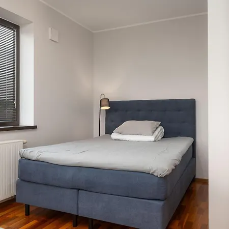 Apartment Family House Parnu