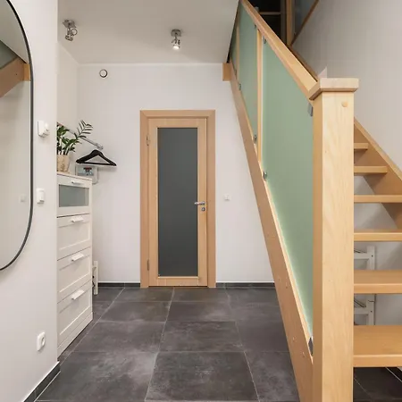 Family House * Pärnu