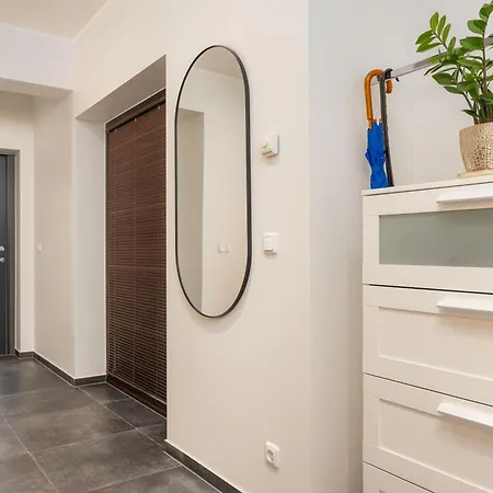 Apartmán Family House