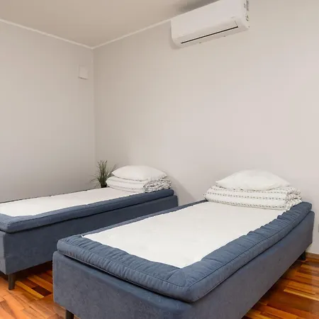 Family House Apartment *