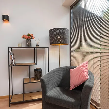 Family House Apartment Parnu