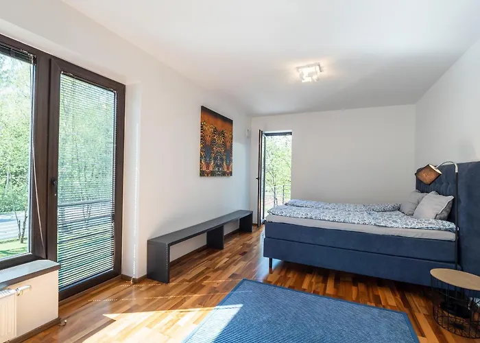 Family House Appartamento Pärnu