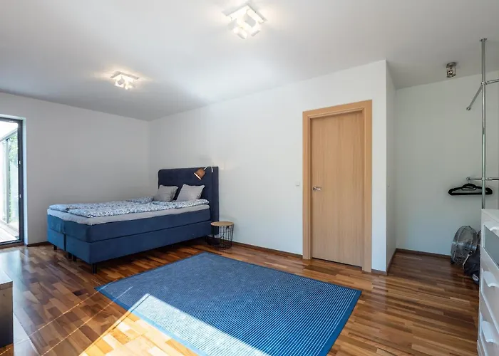 Family House Apartment