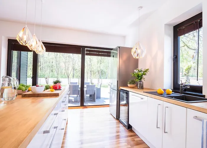 Family House Apartment *