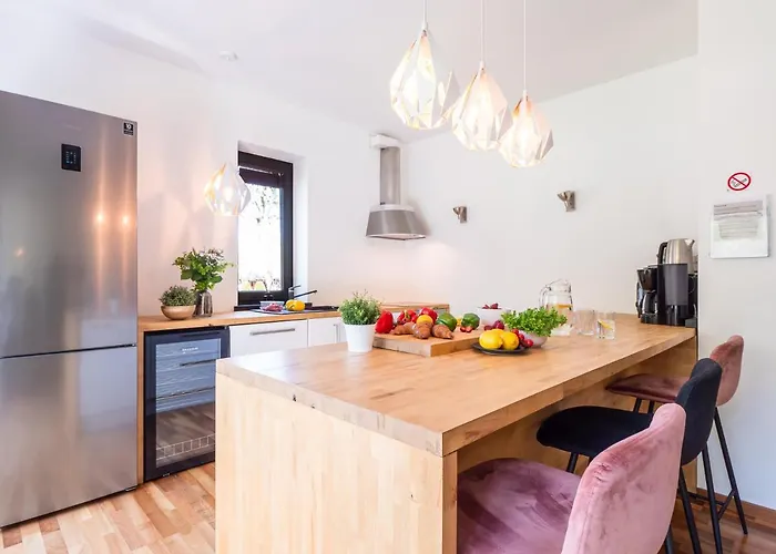 Appartamento Family House *