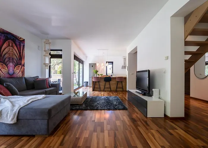 Family House * Pärnu