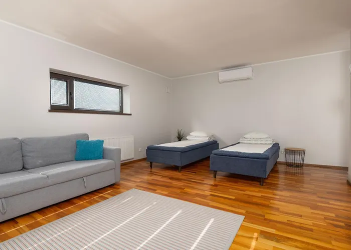 Family House Apartment