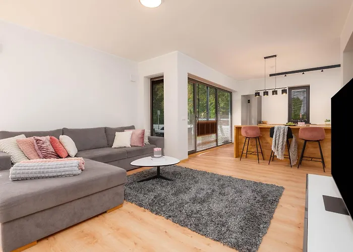 Family House Apartment *