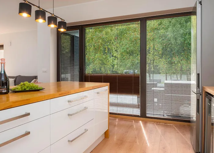 Appartamento Family House *