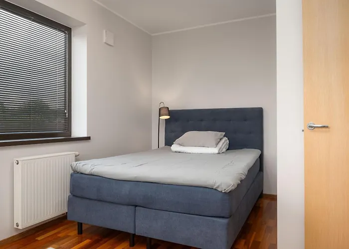 Appartamento Family House Pärnu