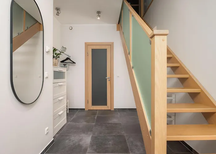 Family House * Pärnu