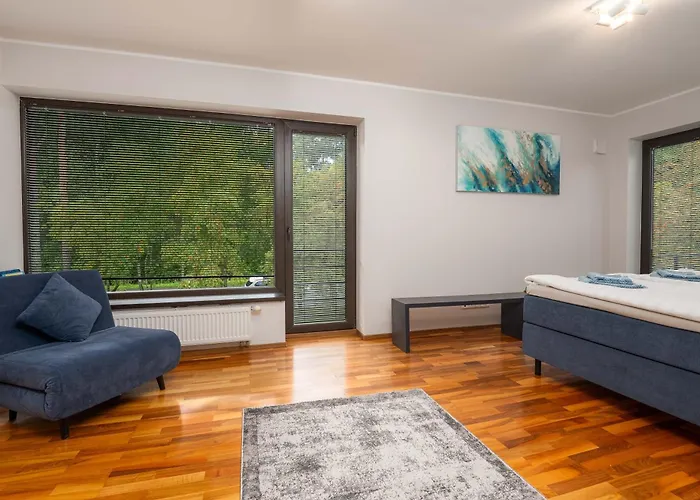 Family House Appartamento