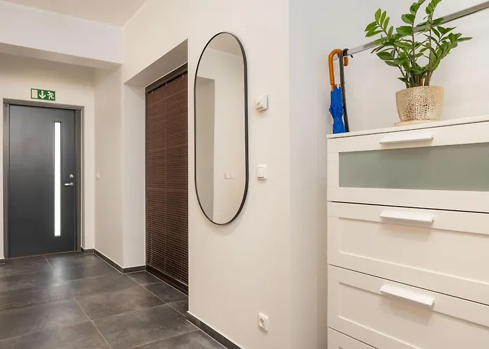 Appartamento Family House