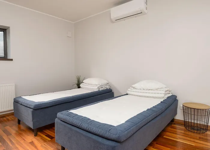 Family House Appartamento *