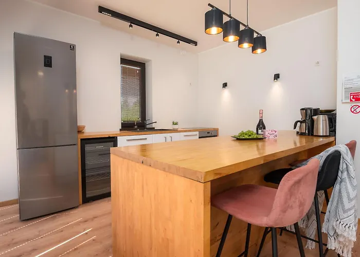 Appartamento Family House *