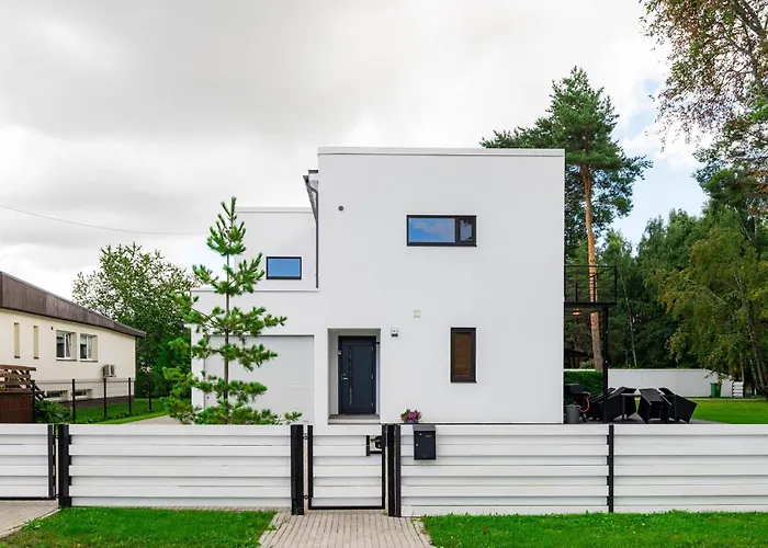 Family House * Parnu