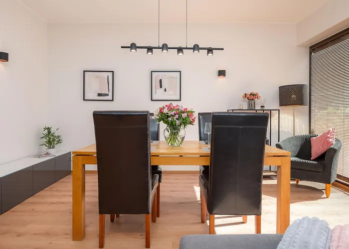 Family House Apartment