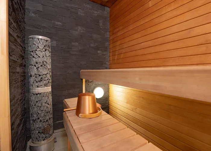 Appartamento Family House *