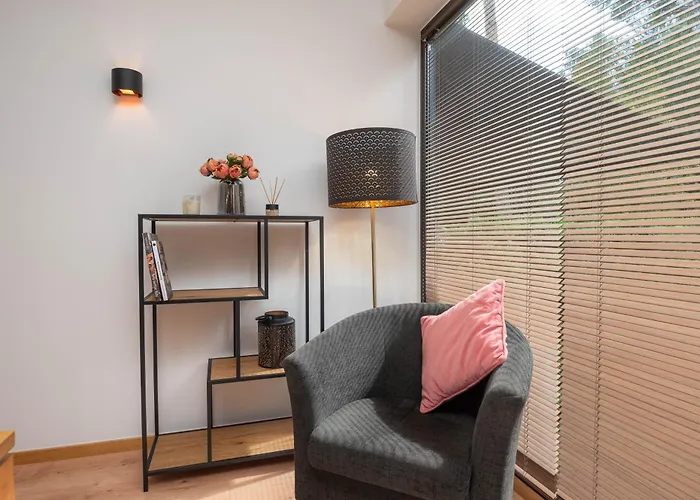 Family House Apartment Parnu