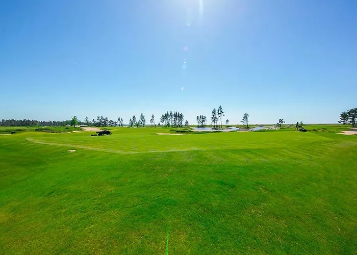 Family House Appartamento Pärnu