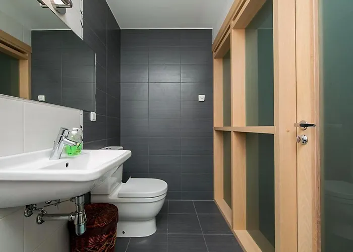 Family House * Pärnu